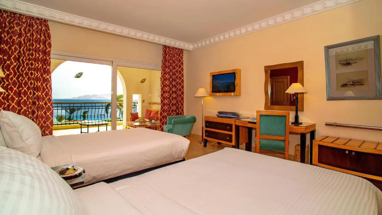 Hotel Savoy - Sharm Elshikh